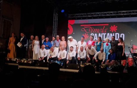 Finale “Dimela cantando” e Festival dell’Istroveneto – 27/06/2026 Finale "Dimela cantando" e Festival dell'Istroveneto - 27/06/2026