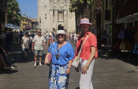 Gita in Veneto Gita in Veneto
