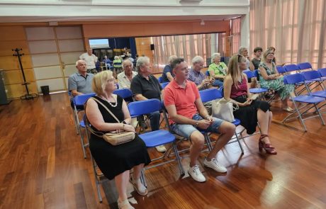 Presentazione del progetto "Il Tempo della Serenissima" - 25/06/2025