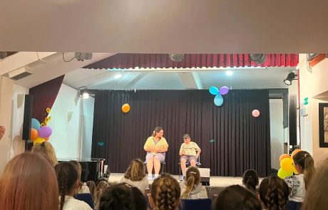 Serata "Piccoli grandi talenti" a Dignano