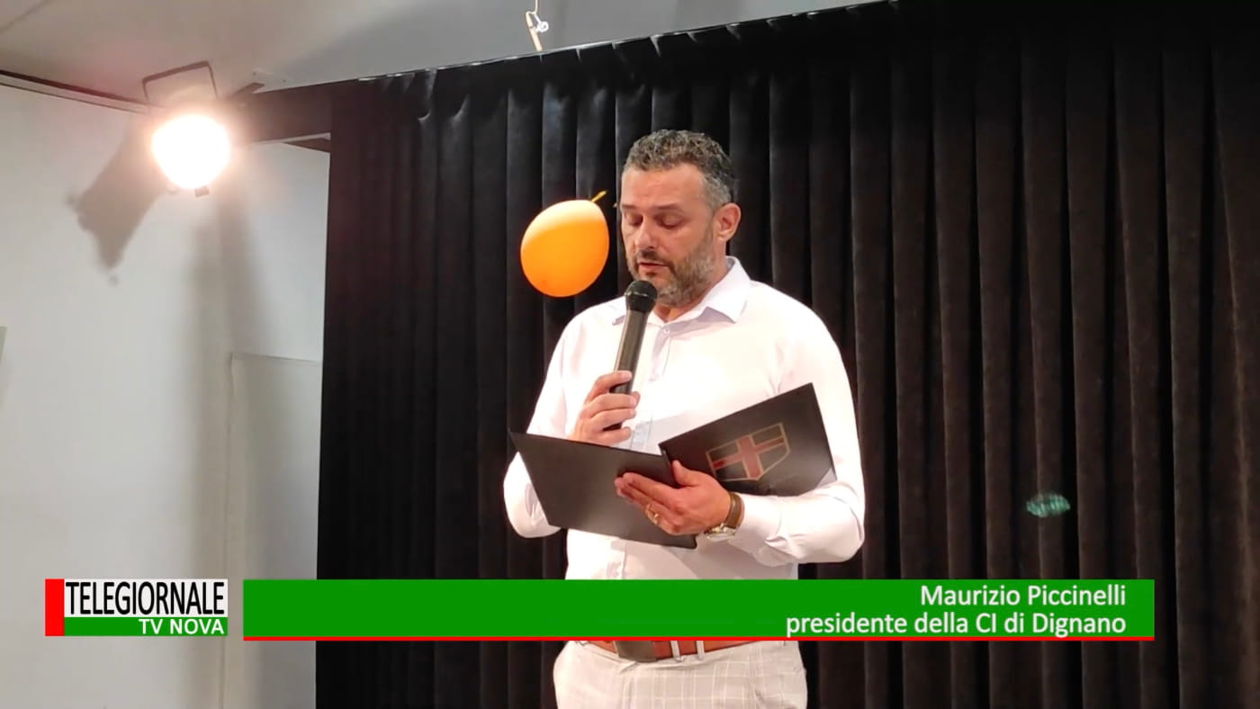 Telegiornale di TV Nova Pula - 24/06/2026