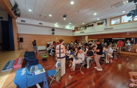 Viaggio del Ricordo 2026: incontro alla Comunità – 28/06/2026 Viaggio del Ricordo 2026: incontro alla Comunità - 28/06/2026