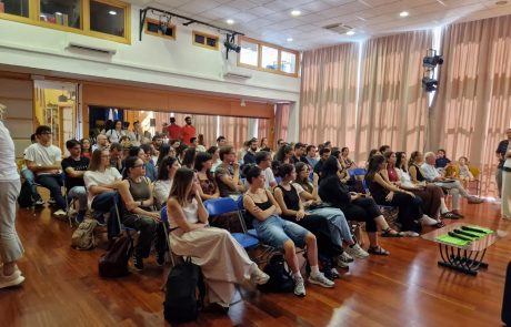 Viaggio del Ricordo 2026: incontro alla Comunità – 28/06/2026 Viaggio del Ricordo 2026: incontro alla Comunità - 28/06/2026