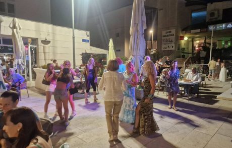 Serata di fine attività e inizio estate: FESTIVAL(IN)BAR - 02/07/2026