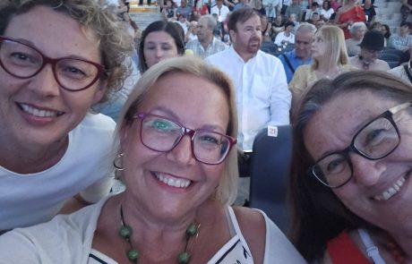 Una serata indimenticabile con il grande Al Bano