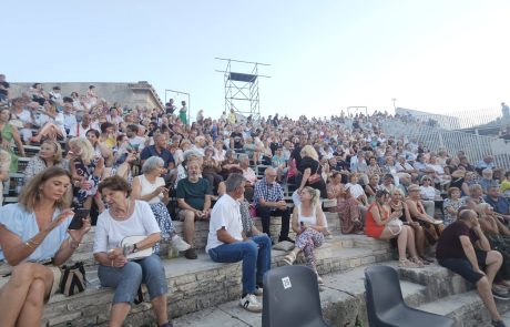 Una serata indimenticabile con il grande Al Bano