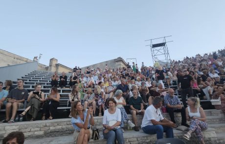 Una serata indimenticabile con il grande Al Bano