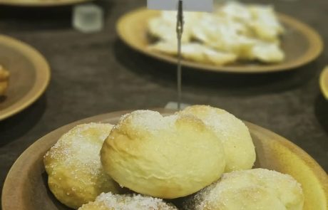 „Slatka Istra – Dolce Istria“, Vižinada – 14/08/2026