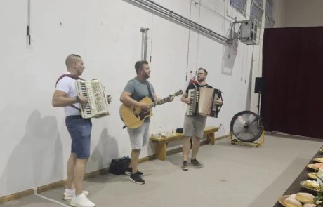 „Slatka Istra – Dolce Istria“, Vižinada – 14/08/2026