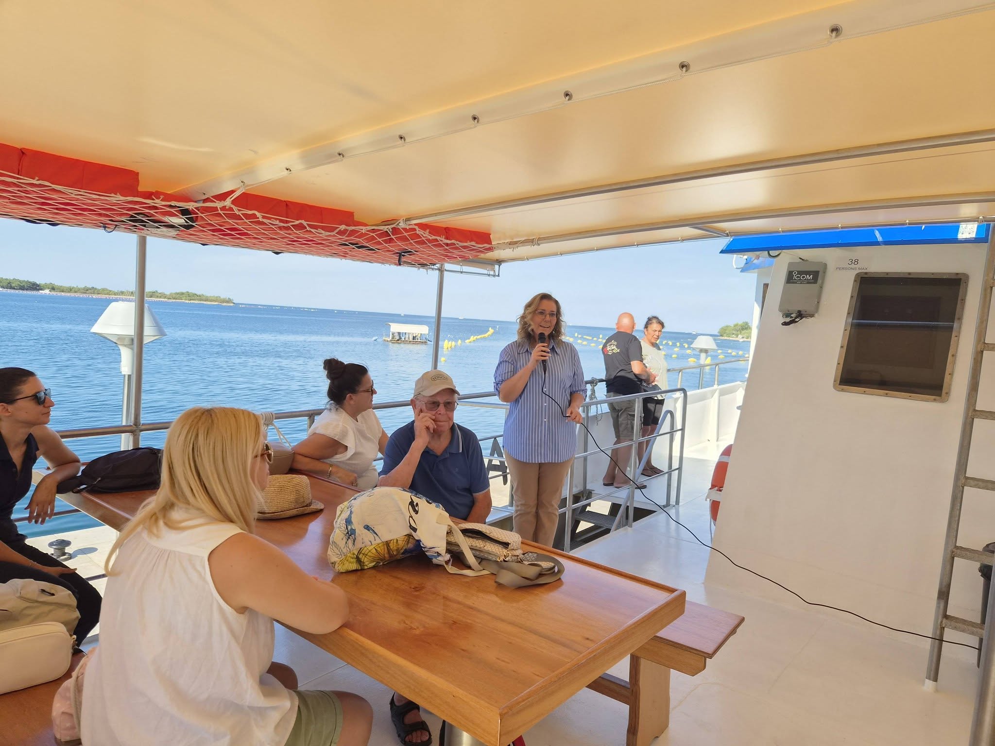 Tra mare, tradizioni e memoria lungo la costa istriana