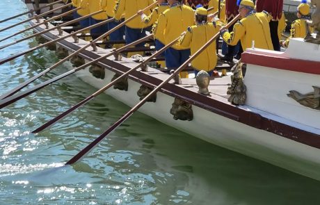 Regata Storica di Venezia