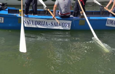 Regata Storica di Venezia