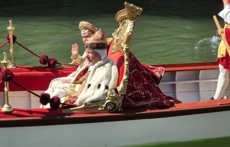 Regata Storica di Venezia