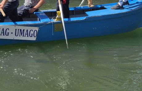 Regata Storica di Venezia