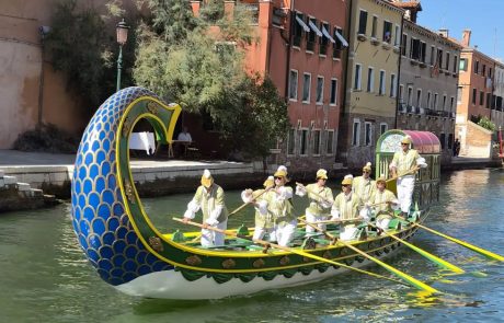 Regata Storica di Venezia