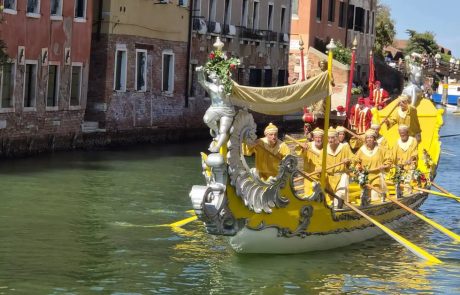 Regata Storica di Venezia