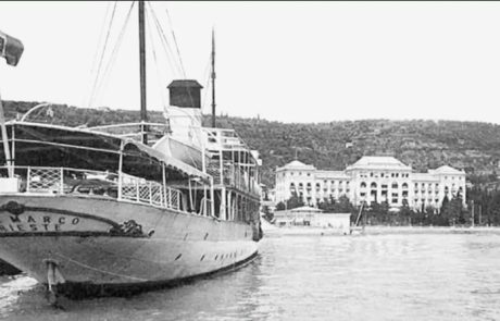 In memoria delle vittime del piroscafo “San Marco” – 09/09/2026