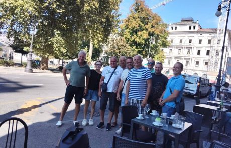 Venezia all’orizzonte – Regata Storica 2026
