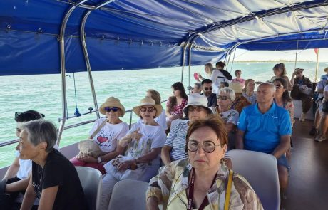 Venezia all’orizzonte – Regata Storica 2026