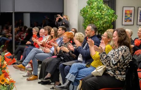 Un sabato ricco di eventi alla CI „Fulvio Tomizza” – 24/10/2026 Un sabato ricco di eventi alla CI „Fulvio Tomizza” – 24/10/2026