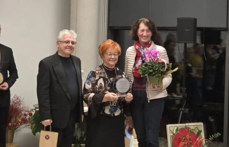 Un sabato ricco di eventi alla CI „Fulvio Tomizza” – 24/10/2026 Un sabato ricco di eventi alla CI „Fulvio Tomizza” – 24/10/2026