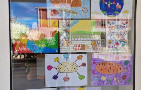 Festa del Pane – Concorso letterario e figurativo „Storie che hanno il sapore della terra”
