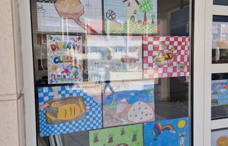 Festa del Pane – Concorso letterario e figurativo „Storie che hanno il sapore della terra”