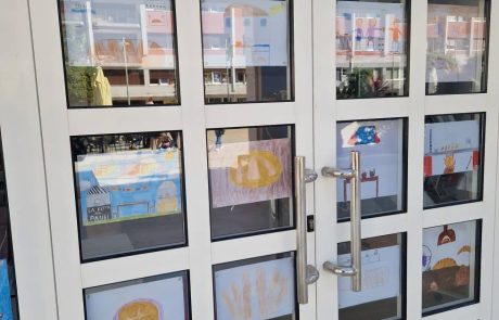 Festa del Pane – Concorso letterario e figurativo „Storie che hanno il sapore della terra”