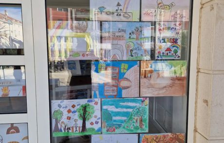Festa del Pane – Concorso letterario e figurativo „Storie che hanno il sapore della terra”