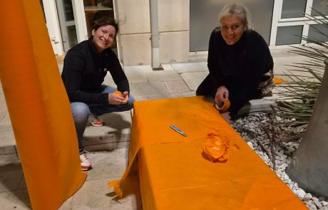 Zuccafest 2026 – Una splendida collaborazione per la mostra delle zucche